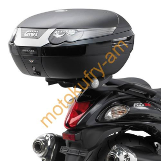 SUZUKI HAYABUSA GSX-R 1300 08-16 montážní sada topcase KZ541