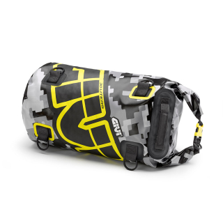 Givi EA114CM moto válec 30L.