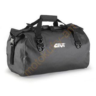 Givi EA115BK zadní moto brašna 40L.