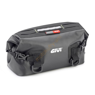 Givi GRT717B zadní moto brašna 5L.