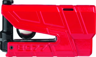 Zámek Abus Granit Detecto X-Plus 8077 R