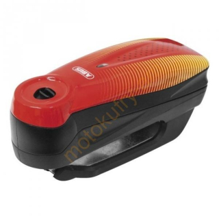 Zámek Abus  Detecto 7000 RS1 Pixel Sonic R