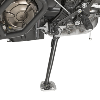 Yamaha Tracer 700 16-21 rozšířění stojánku ES2130
