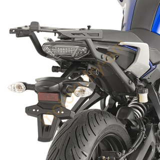 Yamaha MT-07 16-19/Tracer 700 20-24 montážní sada topcase KZ2130