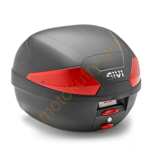Givi  B29N2 Motokufr  s plotnou 29L
