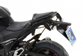 Kawasaki Z800 13-16 boční nosič C-Bow 6302518 00 01