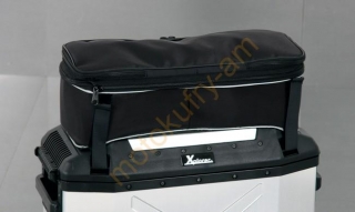 Brašna na víko kufru boč. H&B Xplorer 40L.  640005 00 01