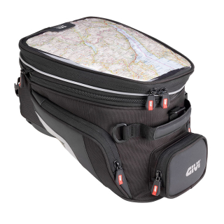Givi XS320Y tankvak-tanklock 20L.