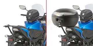 Suzuki GSX-S 1000/F 15-20 montážní sada topcase KZ3110