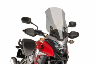 Honda CB 500 X 16-23 plexi Puig 8901H