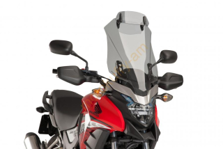 Honda CB 500 X 2016- plexi Puig 8902H