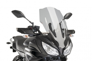 Yamaha Tracer 700 16-19 plexi Puig  9212H