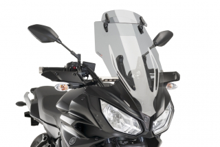 Yamaha  Tracer 700 16-19 plexi Puig 9213H