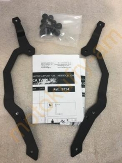 Honda CRF1000L Africa Twin Puig lift-up 9154N