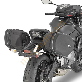 Kawasaki Z650 17-25 nosiče bočních brašen TE4117 