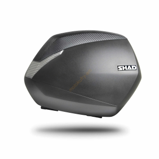 SHAD SH36 boční motokufry 2x36 D0B36200 (3P,4P)