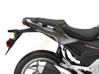 Honda NC750X/S 16-20 boční nosiče Shad 3P H0NT75IF