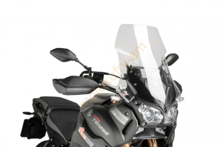 Yamaha XT 1200 Z 14-22 Super Teneré plexi Puig 7541W