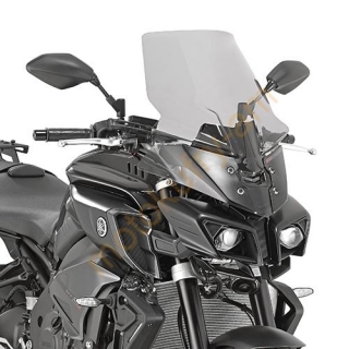 Yamaha MT-10 16-21 plexi Givi D2129S