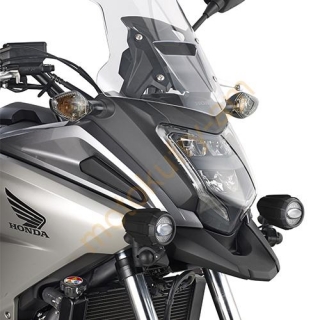 Honda NC750X 16- 20 držák světel LS1146
