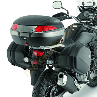 Suzuki V-Strom 650 17-24 boční nosiče KLX3112