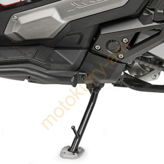 Honda X ADV 750 17-20 rozšíření stojánku  ES1156K
