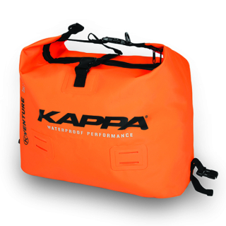 Kappa TK768 vodotěsná taška do bočních kufrů 35L. 