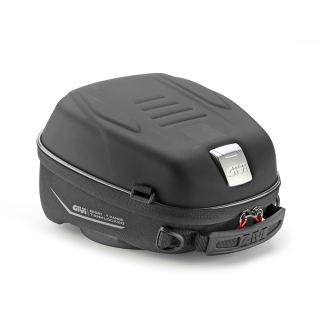 Givi ST605+ tankvak-TanklockED 5L.
