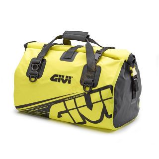 Givi EA115FL zadní moto brašna  40L.