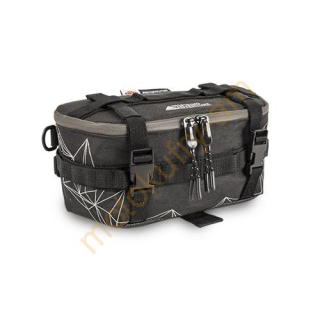 Kappa RA317BK brašna 3L.