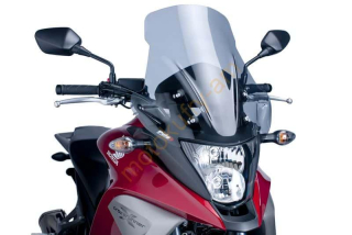 HONDA CROSSRUNNER 800 -14 Plexi Puig 5639H