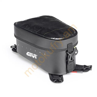 Givi GRT716 tankvak-popruh 10L.