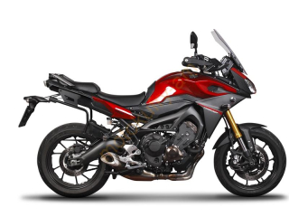 Yamaha MT-09 Tracer 15-17 boční nosiče Shad 3P Y0MT95IF