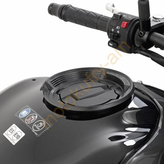 Objímka pro uchycení tankruksaku BF29 Kawasaki