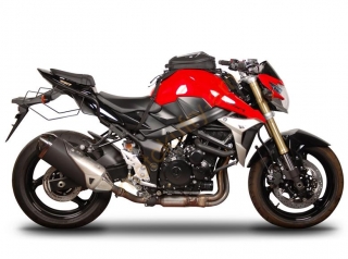 Suzuki GSR 750 2011-  podpěry brašen Shad S0GS71SE