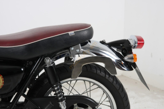 Kawasaki W 650 / W 800 nosič boční C-Bow 630284 00 01