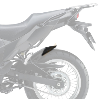 Kawasaki Versys X300ABS prodloužení zadního blatníku 073873