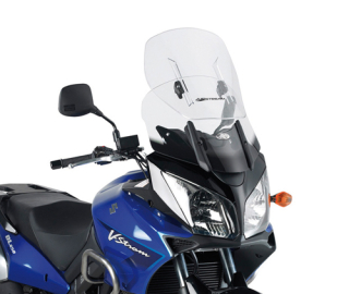 Suzuki DL650/1000 04-11 plexi Kappa KAF260 