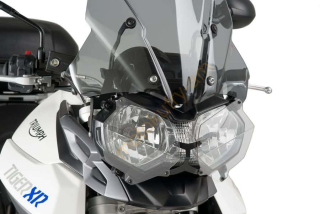 TRIUMPH Tiger 800/1200 kryt světla 8124W