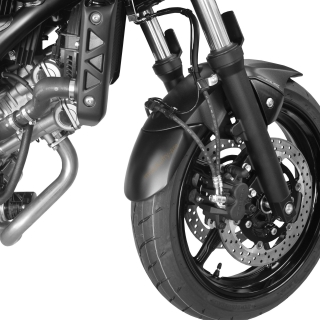 Suzuki SV 650 2016-  prodloužení blatníku 050420