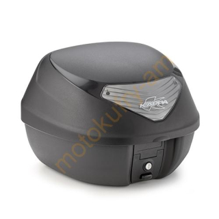 Kappa K29NT Motokufr s plotnou 29L