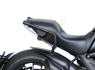 Ducati Diavel 1200 12-18 boční nosiče Shad 3P D0DV14IF