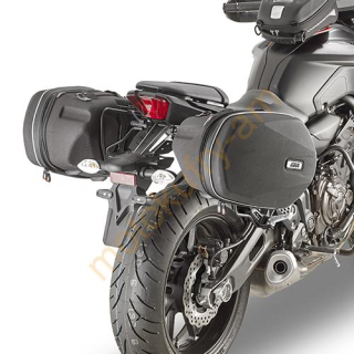 Yamaha MT-07 18-24 nosič brašen TE2140