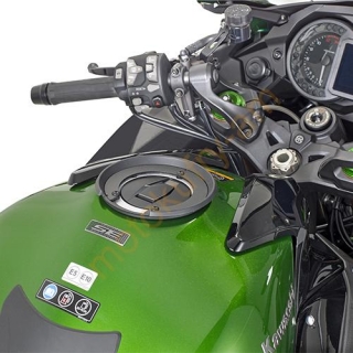 BF35 objímka pro uchycení tankruksaku Kawasaki Ninja H2 SX (18-21)