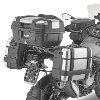 BMW G310GS 17-26 boční nosiče KL5126
