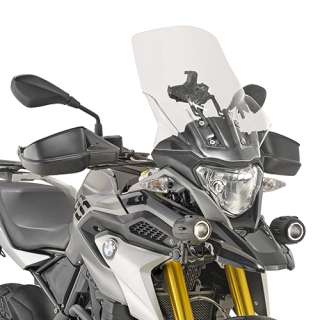 BMW G310GS 17-26 plexi Kappa KD5126ST
