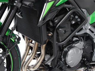 Kawasaki Z900 17-24 padací rámy H&B 5012529 00 01 