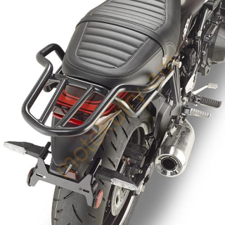 Kawasaki Z900RS nosič topcase KR4124