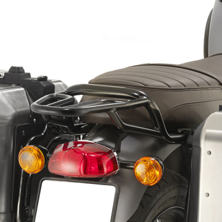 Bonneville T120 16-26/T100 17-22 mosič topcase KR6410