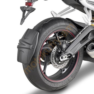 Street Triple 765 17-19 blatníček KRM02+RM6412KIT